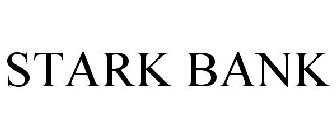 STARK BANK