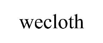 WECLOTH