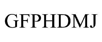 GFPHDMJ