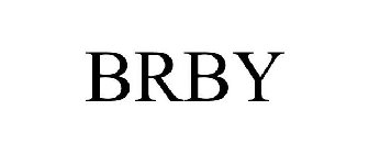 BRBY