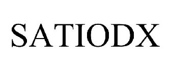 SATIODX