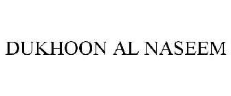 DUKHOON AL NASEEM
