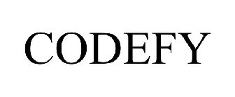 CODEFY