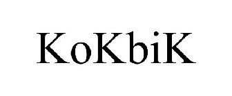 KOKBIK