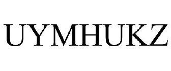 UYMHUKZ