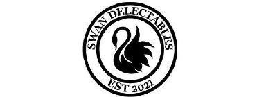 SWAN DELECTABLES EST 2021