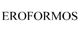 EROFORMOS