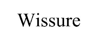 WISSURE
