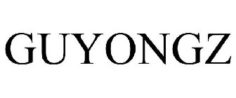 GUYONGZ