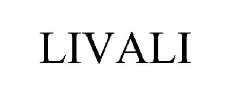 LIVALI