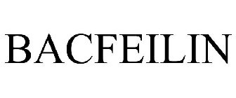 BACFEILIN