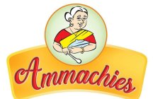 AMMACHIES