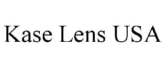 KASE LENS USA