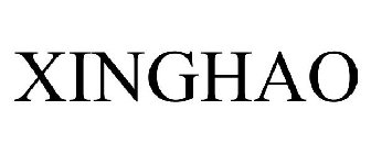 XINGHAO