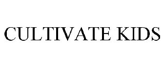 CULTIVATE KIDS