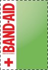 BAND-AID BRAND OF FIRST AID PRODUCTS