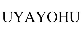 UYAYOHU