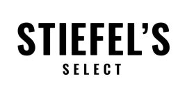 STIEFEL'S SELECT