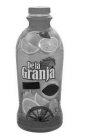 DE LA GRANJA