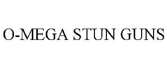 O-MEGA STUN GUNS