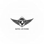 KJ KING JUNIOR
