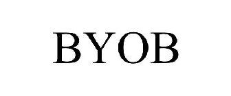 B.Y.O.B.