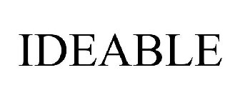IDEABLE