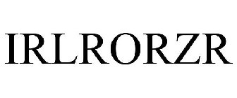 IRLRORZR