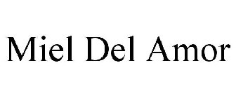 MIEL DEL AMOR