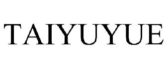 TAIYUYUE