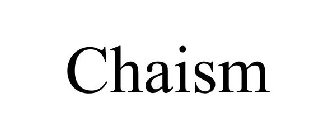 CHAISM