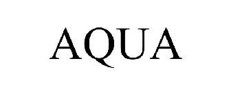 AQUA