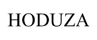 HODUZA