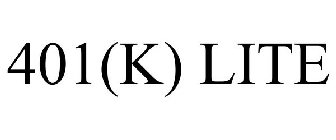 401(K) LITE