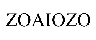 ZOAIOZO