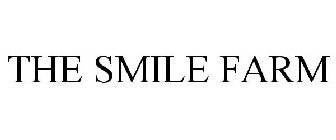 THE SMILE FARM