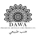 DAWA PREMIUM ARTISAN CBD PRODUCTS