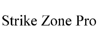 STRIKE ZONE PRO