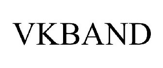 VKBAND