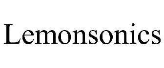 LEMONSONICS