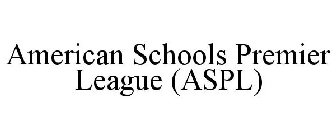 AMERICAN SCHOOLS PREMIER LEAGUE (ASPL)