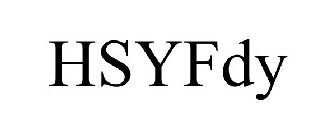 HSYFDY