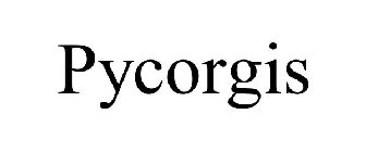 PYCORGIS