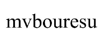 MVBOURESU