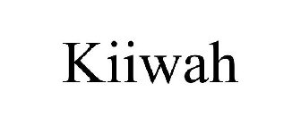 KIIWAH