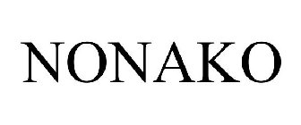 NONAKO