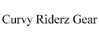 CURVY RIDERZ GEAR