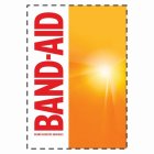 BAND-AID BRAND ADHESIVE BANDAGES
