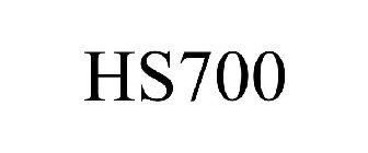 HS700