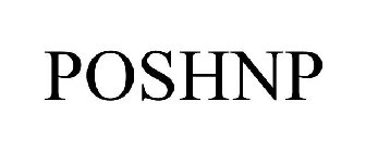 POSHNP